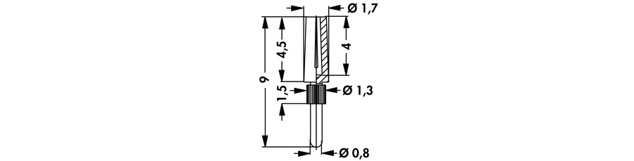 Connector-sleeves - SB 3 - Image 2