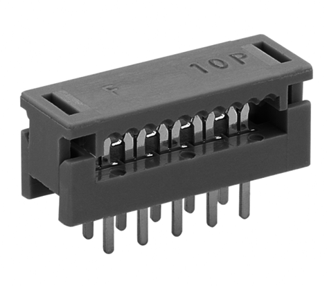 Printed circuit connector - SBAU 16 Z - Image 3