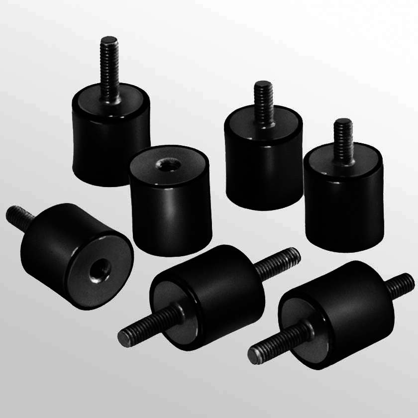 Vibration dampers and solder terminals - SMP 515 C 20 - Image 3