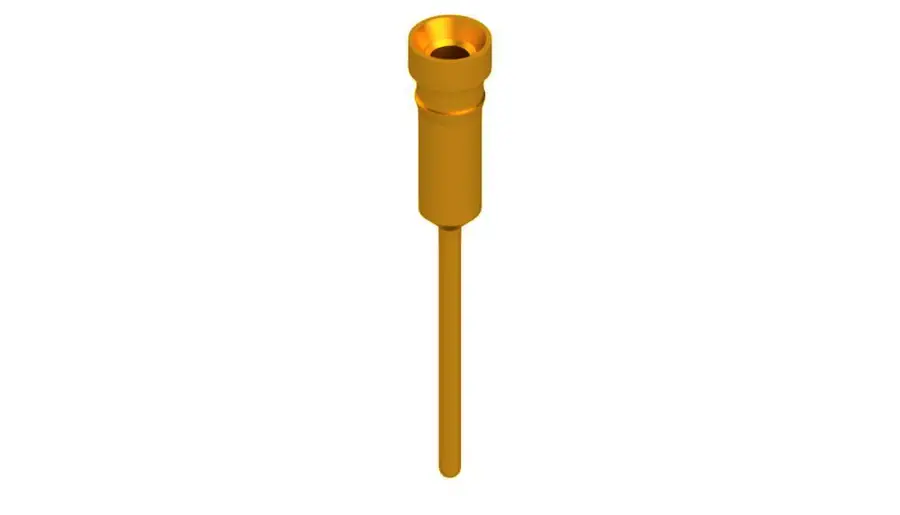 High-precision contacts, loose - SK 06 G