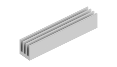 Profile Heatsinks & Liquid Coolers