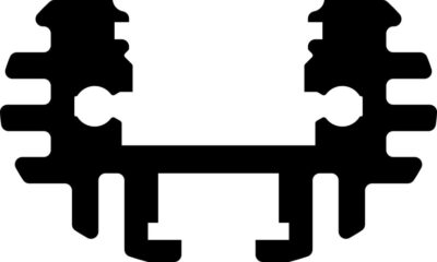 Profiles for cases - SK LED 7 3000 SA
