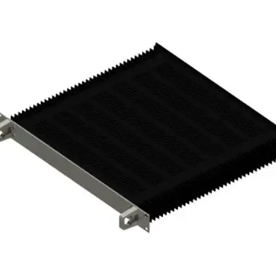 19" plug-in boxes - SKE 1 400