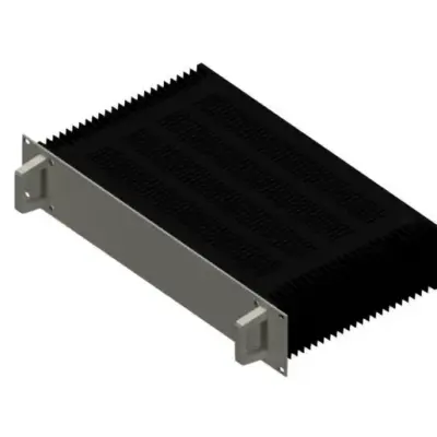 19" plug-in boxes - SKE 2 250