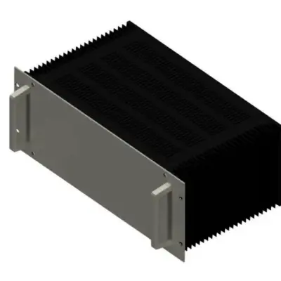 19" plug-in boxes - SKE 4 250
