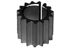 Small heatsinks - SKK 510 - Image 2