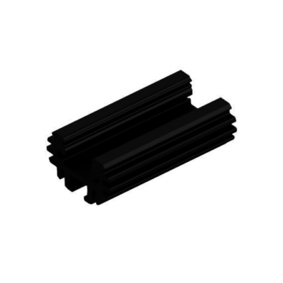 Heatsinks for LEDs - SK LED 7 50 SA