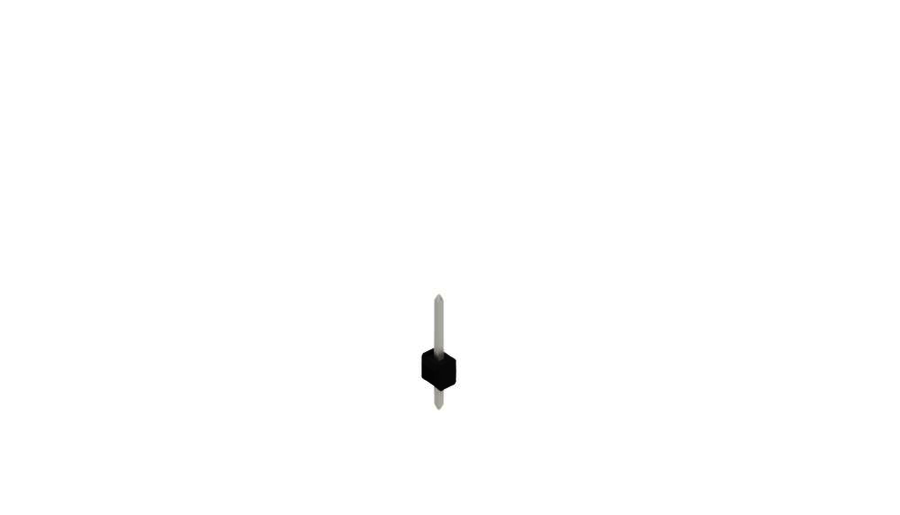 Male headers - SL 11 124 1 Z