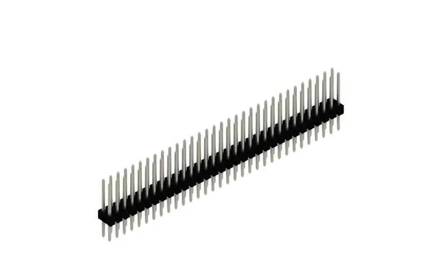 Male headers - SL 2 104 64 Z