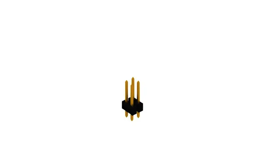Male headers - SL 22 139 4 G