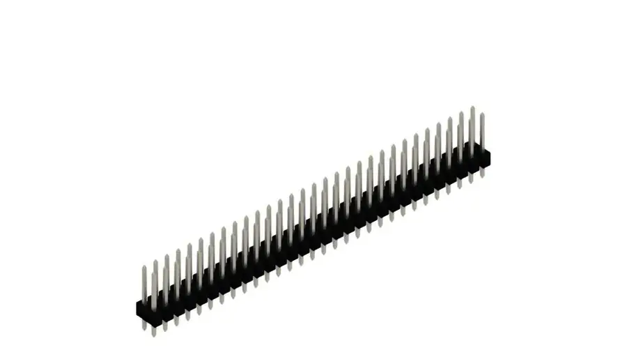 Male headers - SL 22 139 60 Z