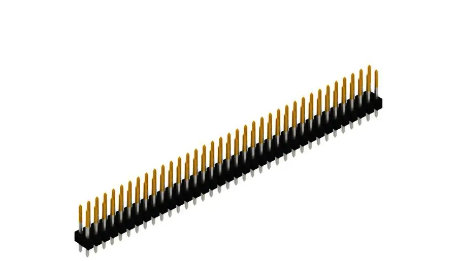 Male headers - SL 22 139 72 S
