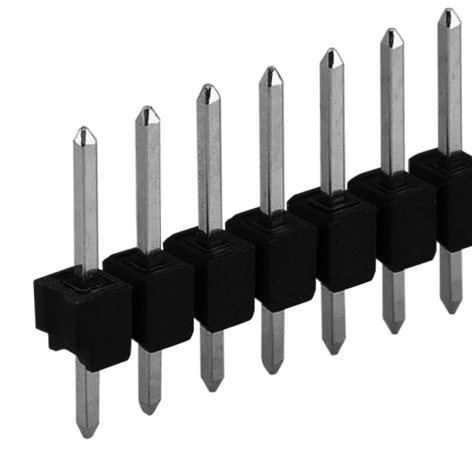 Male headers - SL 1 078 1 S - Image 3