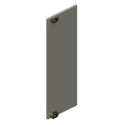Part front panels - TFP 3 8 MN 2