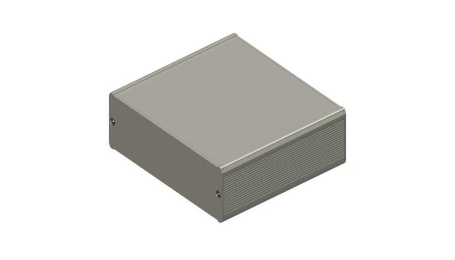 Tube cases - TUF 135 52 120 ME