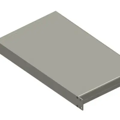 19" plug-in boxes - VES 1 260