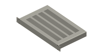 19" plug-in boxes - VES 1 260 DL