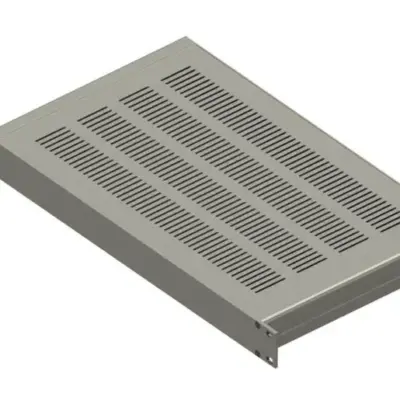 19" plug-in boxes - VES 1 260 L
