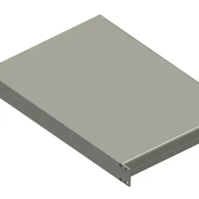 19" plug-in boxes - VES 1 300