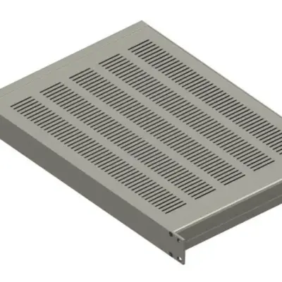 19" plug-in boxes - VES 1 300 DL