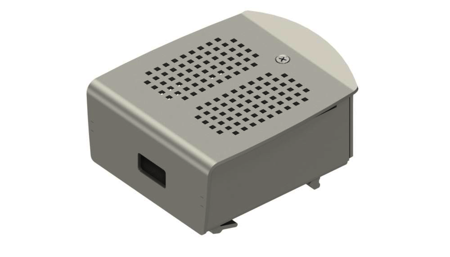 Shell cases for Raspberry Pi - RSP 2 ME KL