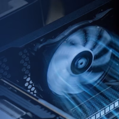 AC Fan